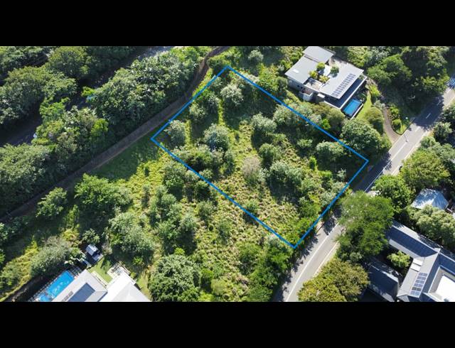 1,581M² VACANT LAND FOR SALE IN SIMBITHI ECO ESTATE